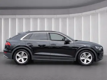Q8 50TDI quattro