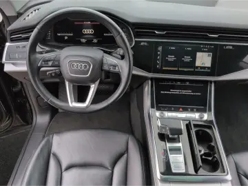 Q8 50TDI quattro