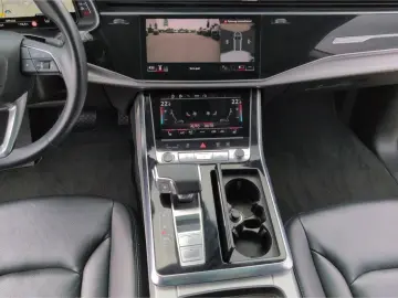 Q8 50TDI quattro