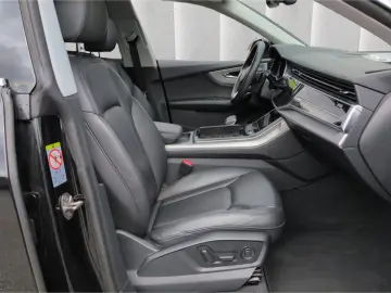 Q8 50TDI quattro