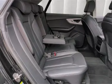 Q8 50TDI quattro