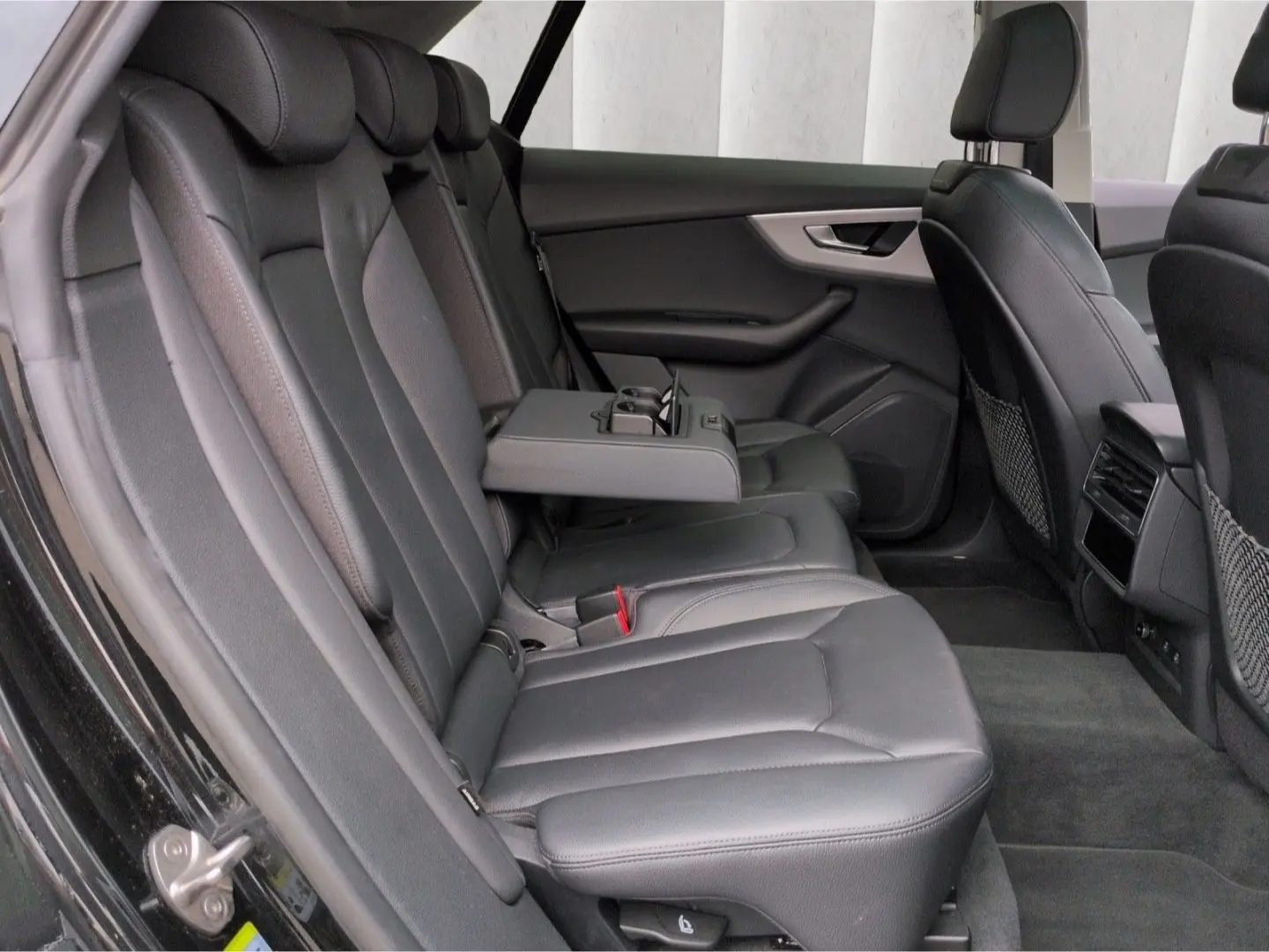 Q8 50TDI quattro