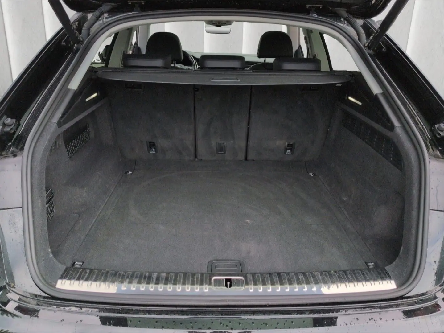 Q8 50TDI quattro