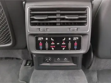 Q8 50TDI quattro