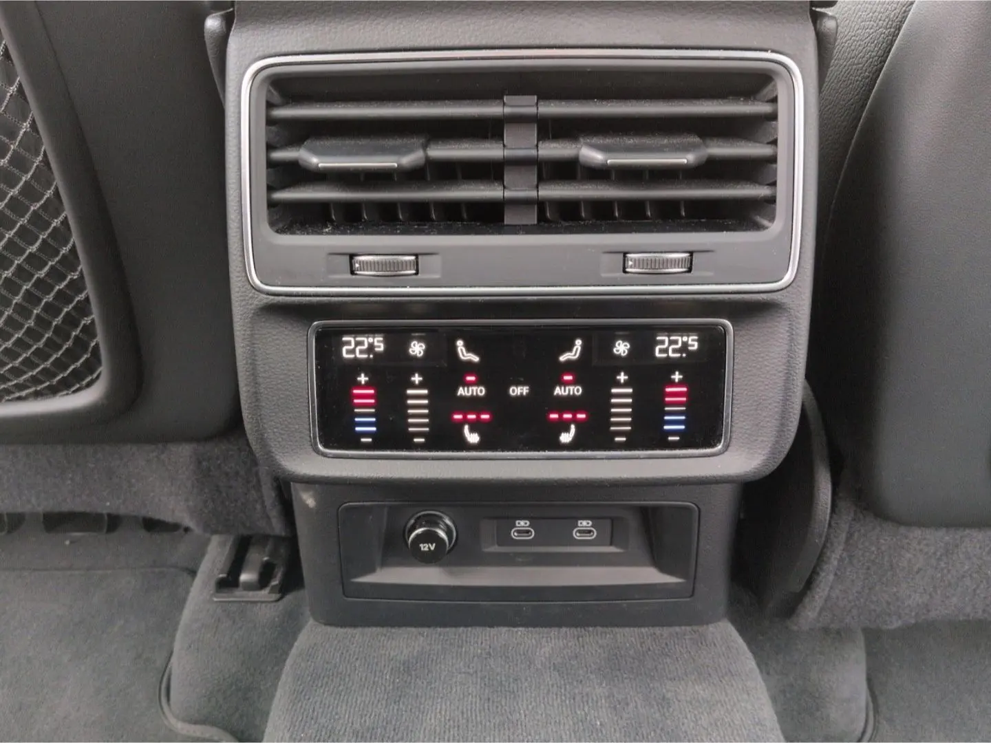 Q8 50TDI quattro
