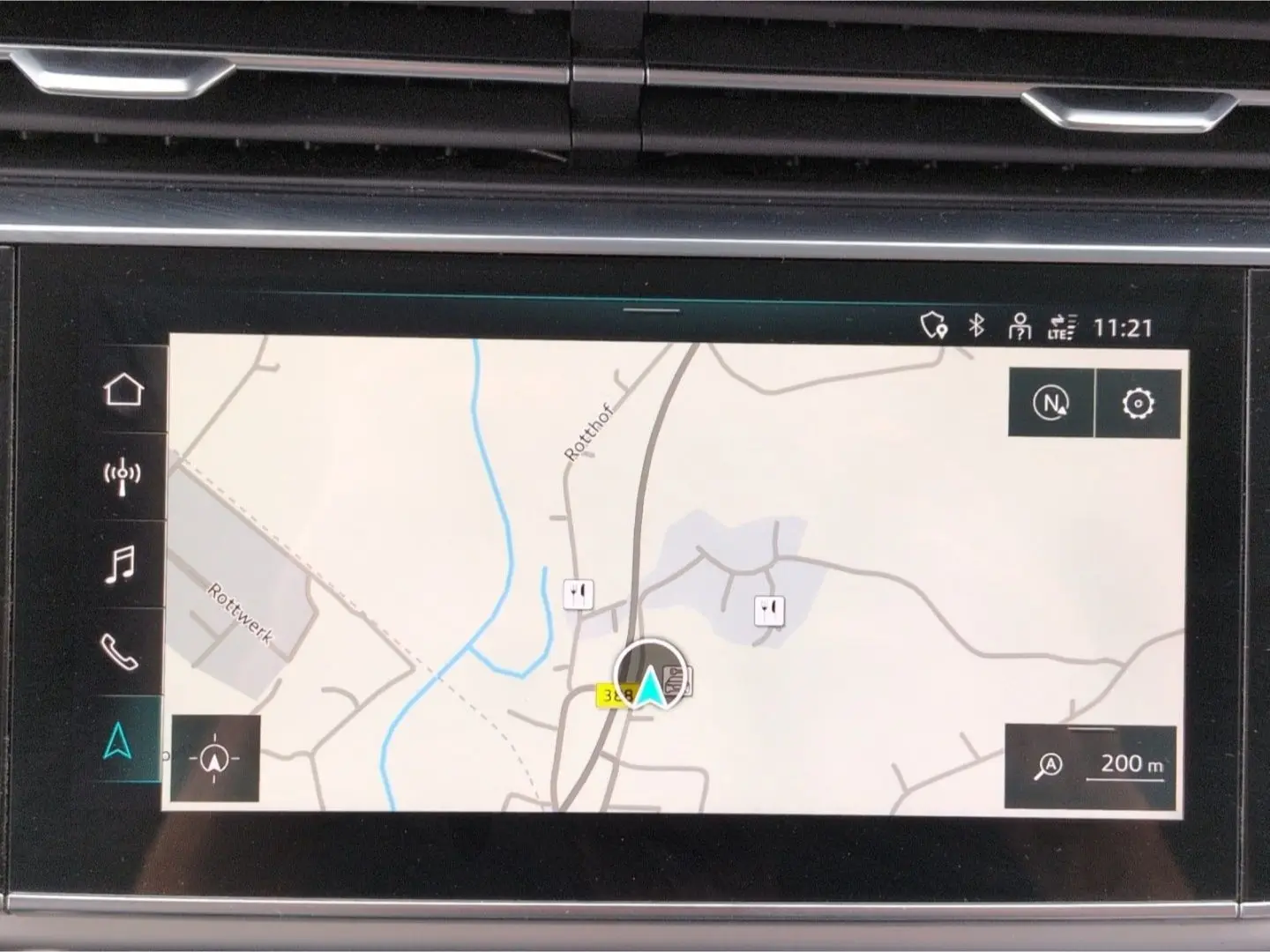 Q8 50TDI quattro