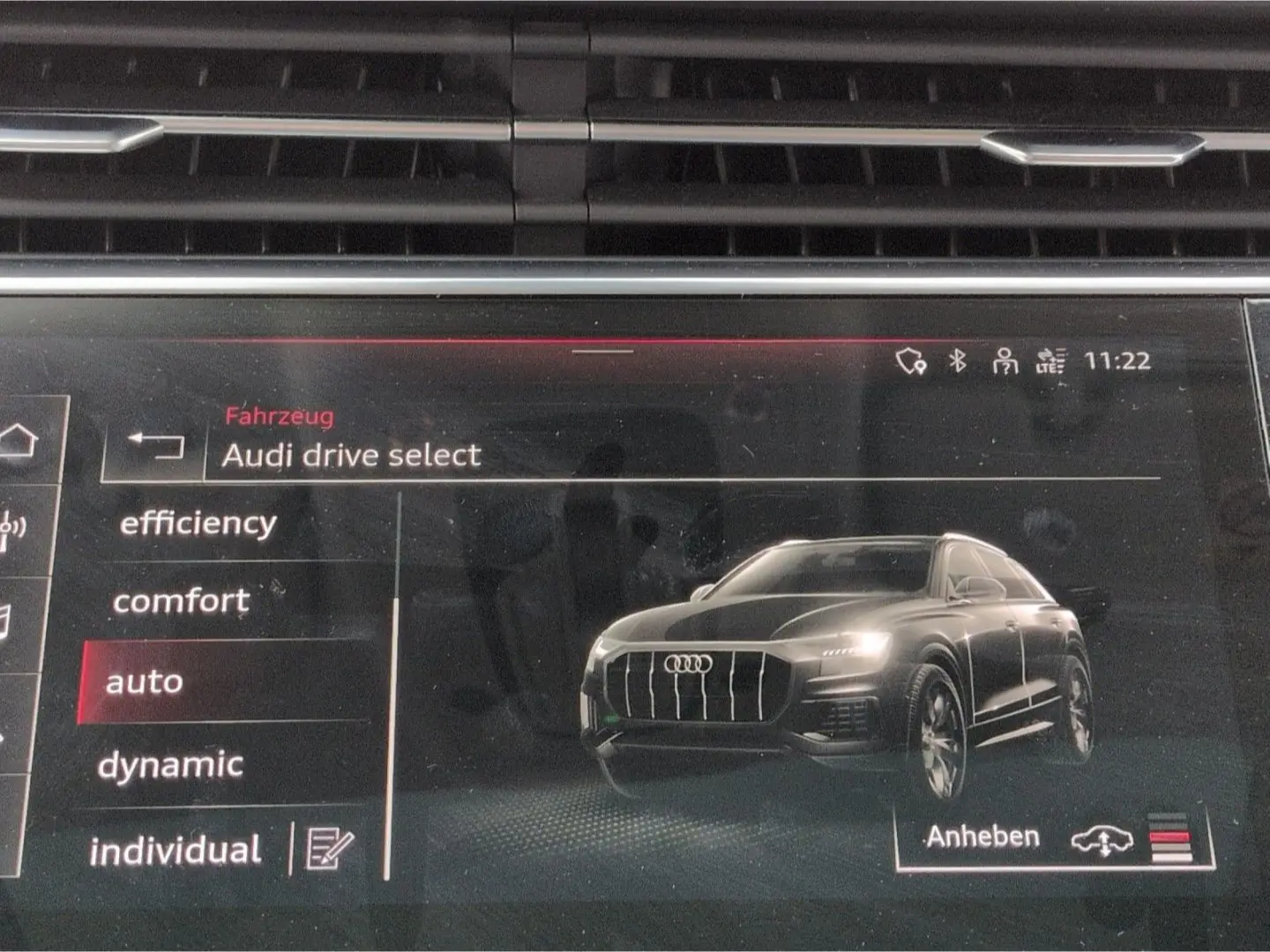 Q8 50TDI quattro