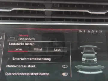 Q8 50TDI quattro
