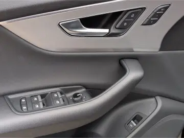 Q8 50TDI quattro