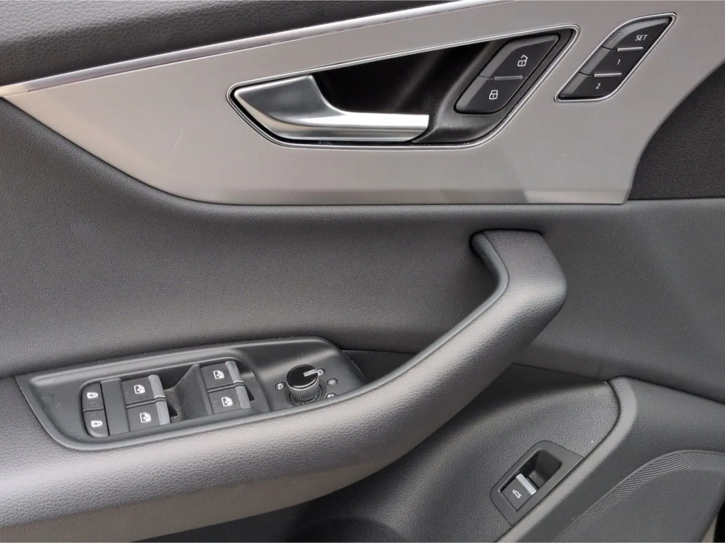 Q8 50TDI quattro