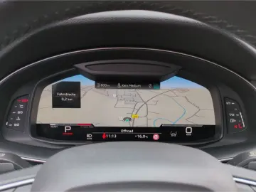 Q8 50TDI quattro