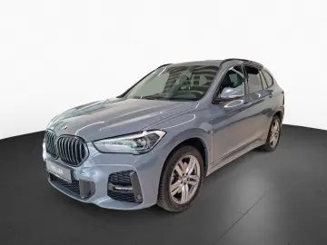 X1 xDrive20i Aut. M Sport Navi  DrAs  LED HiFi