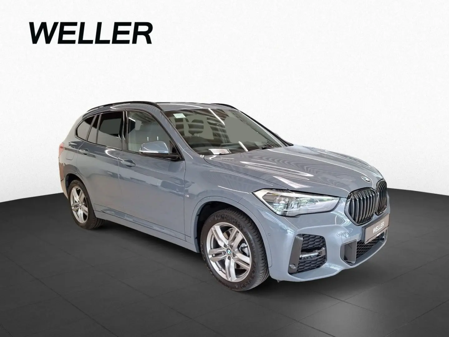 X1 xDrive20i Aut. M Sport Navi  DrAs  LED HiFi