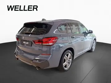 X1 xDrive20i Aut. M Sport Navi  DrAs  LED HiFi