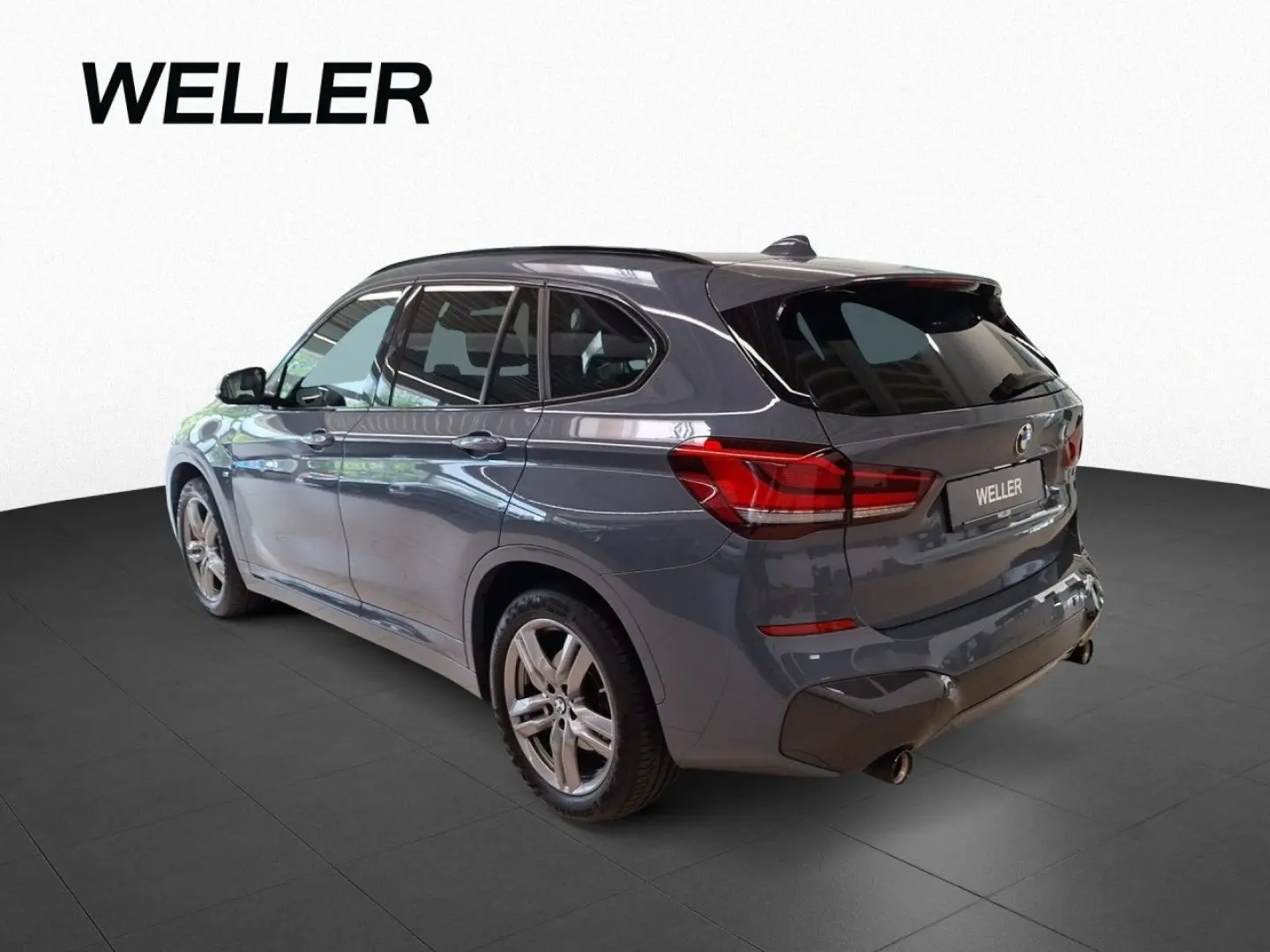 X1 xDrive20i Aut. M Sport Navi  DrAs  LED HiFi