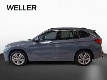 X1 xDrive20i Aut. M Sport Navi  DrAs  LED HiFi