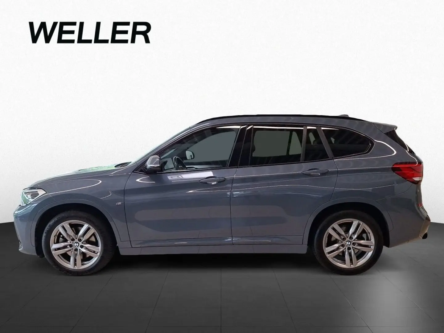 X1 xDrive20i Aut. M Sport Navi  DrAs  LED HiFi