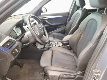 X1 xDrive20i Aut. M Sport Navi  DrAs  LED HiFi