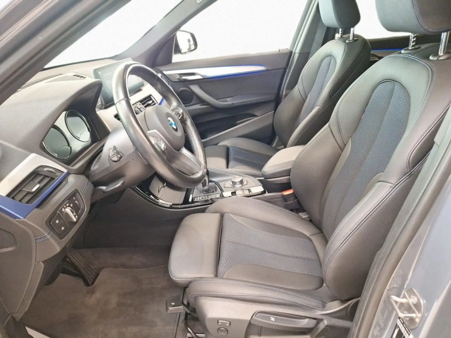 X1 xDrive20i Aut. M Sport Navi  DrAs  LED HiFi