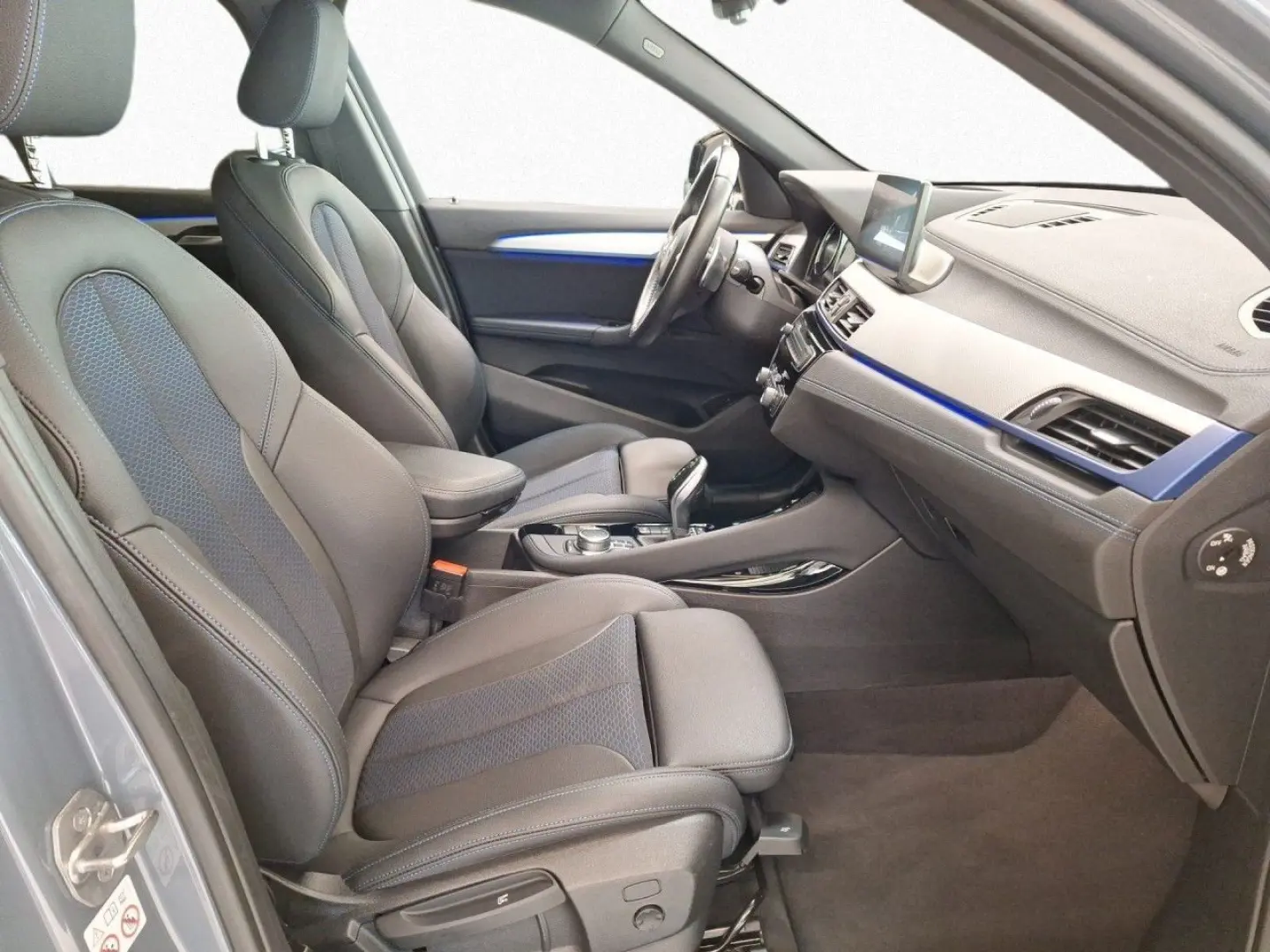 X1 xDrive20i Aut. M Sport Navi  DrAs  LED HiFi