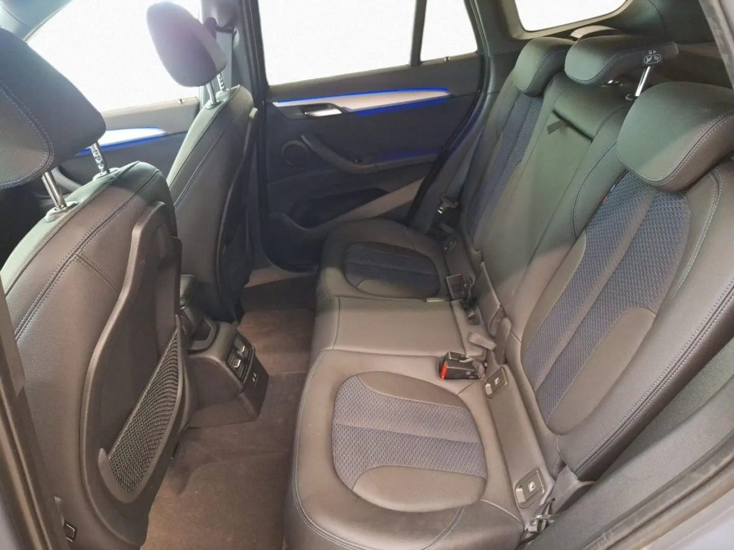 X1 xDrive20i Aut. M Sport Navi  DrAs  LED HiFi