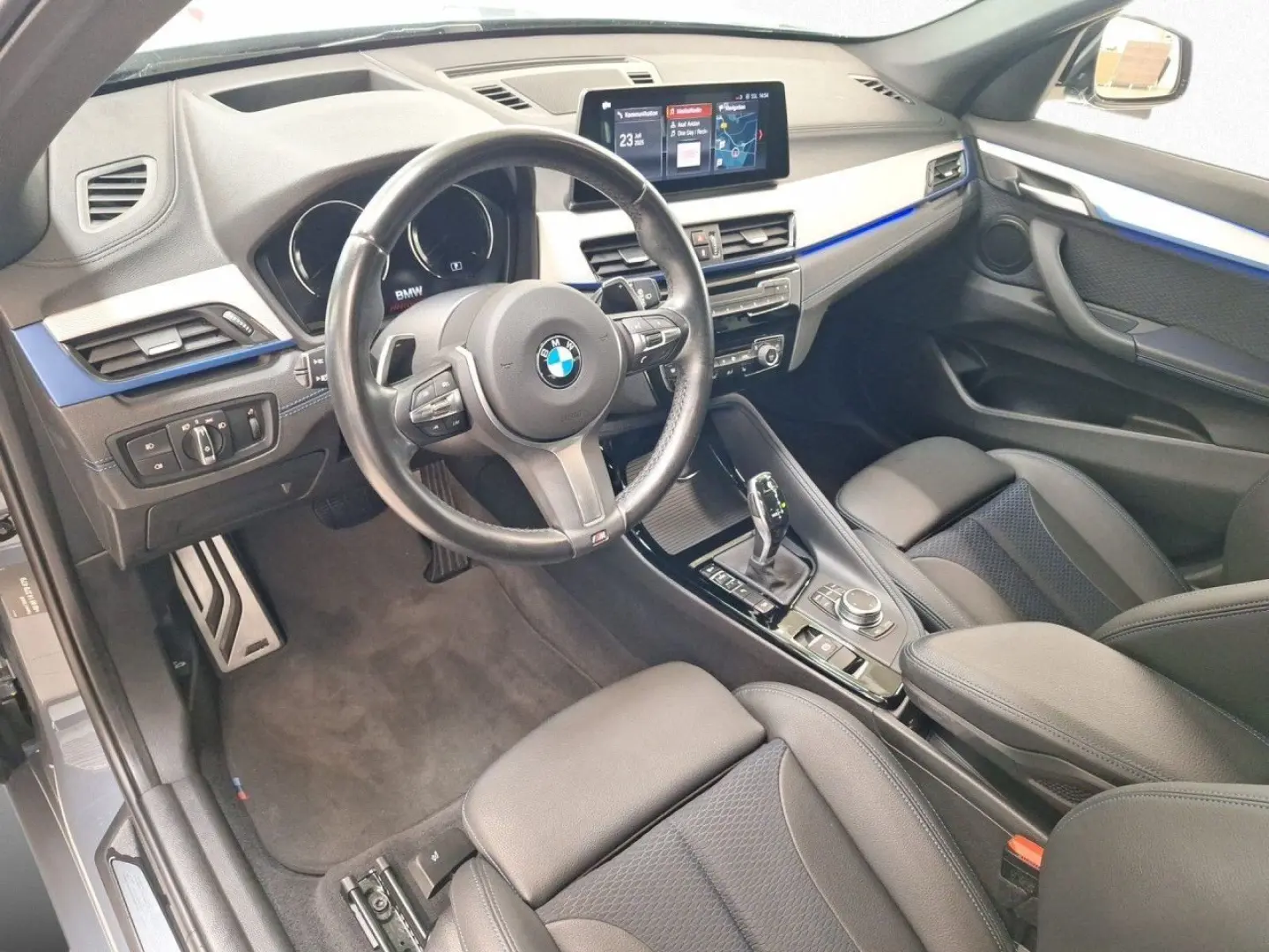X1 xDrive20i Aut. M Sport Navi  DrAs  LED HiFi