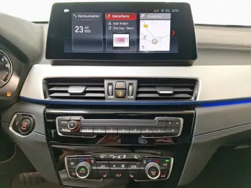 X1 xDrive20i Aut. M Sport Navi  DrAs  LED HiFi