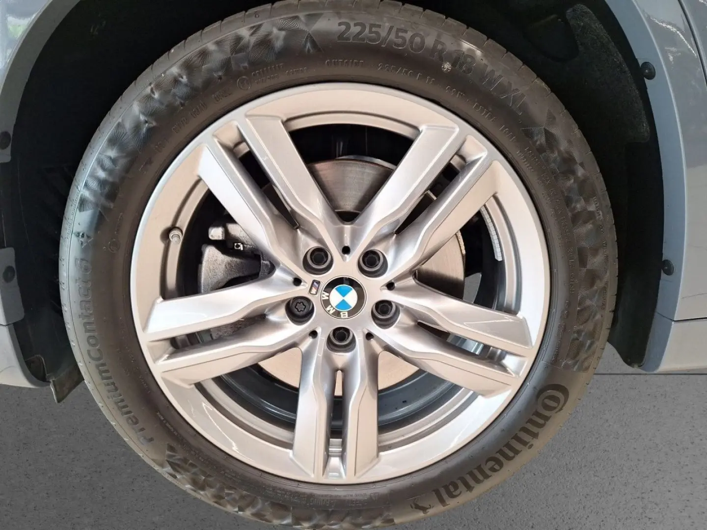X1 xDrive20i Aut. M Sport Navi  DrAs  LED HiFi