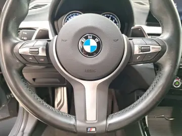 X1 xDrive20i Aut. M Sport Navi  DrAs  LED HiFi