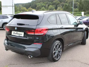 X1 xDr. 20i M Sport HUD Pano HiFi RFK NavPlus