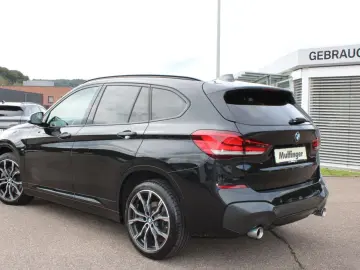 X1 xDr. 20i M Sport HUD Pano HiFi RFK NavPlus