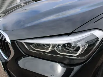 X1 xDr. 20i M Sport HUD Pano HiFi RFK NavPlus