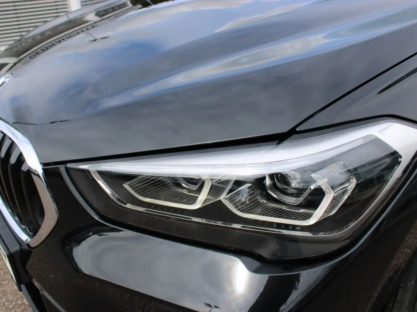 X1 xDr. 20i M Sport HUD Pano HiFi RFK NavPlus