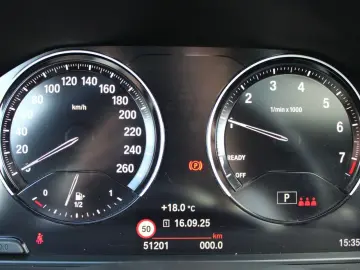 X1 xDr. 20i M Sport HUD Pano HiFi RFK NavPlus