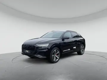 Q8 50 TDI