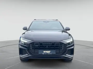Q8 50 TDI