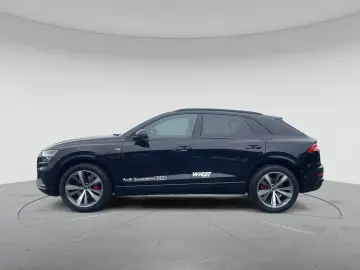 Q8 50 TDI
