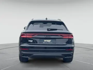Q8 50 TDI