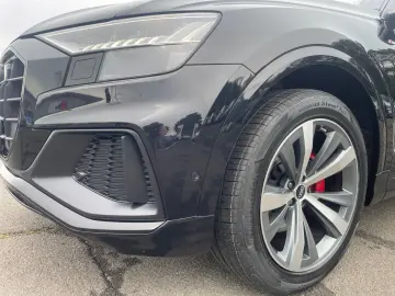 Q8 50 TDI
