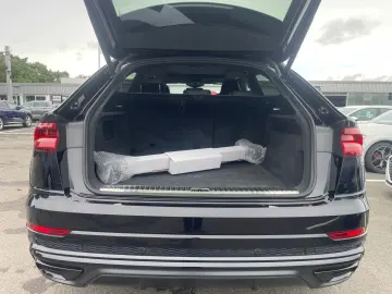Q8 50 TDI