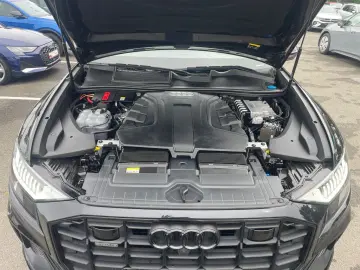 Q8 50 TDI