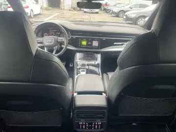 Q8 50 TDI