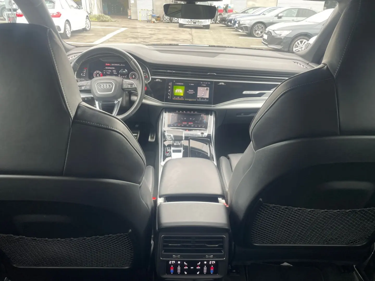 Q8 50 TDI