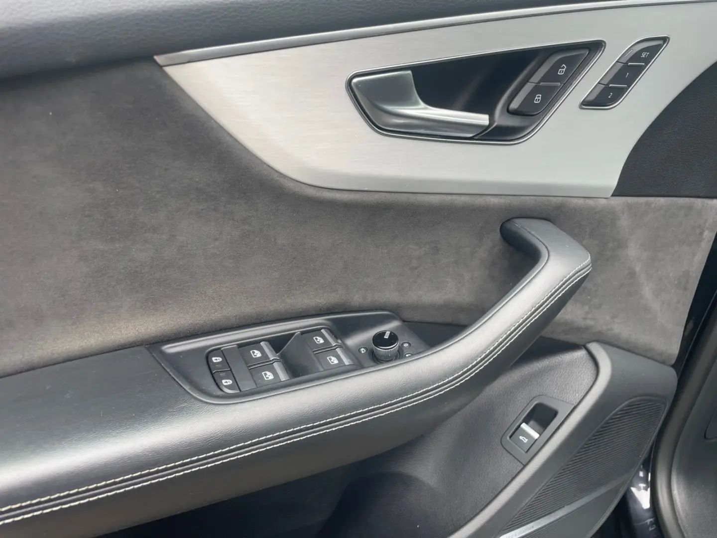 Q8 50 TDI