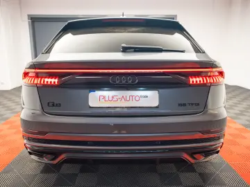 AUDI Q8 55 TFSI Quatrro S Line