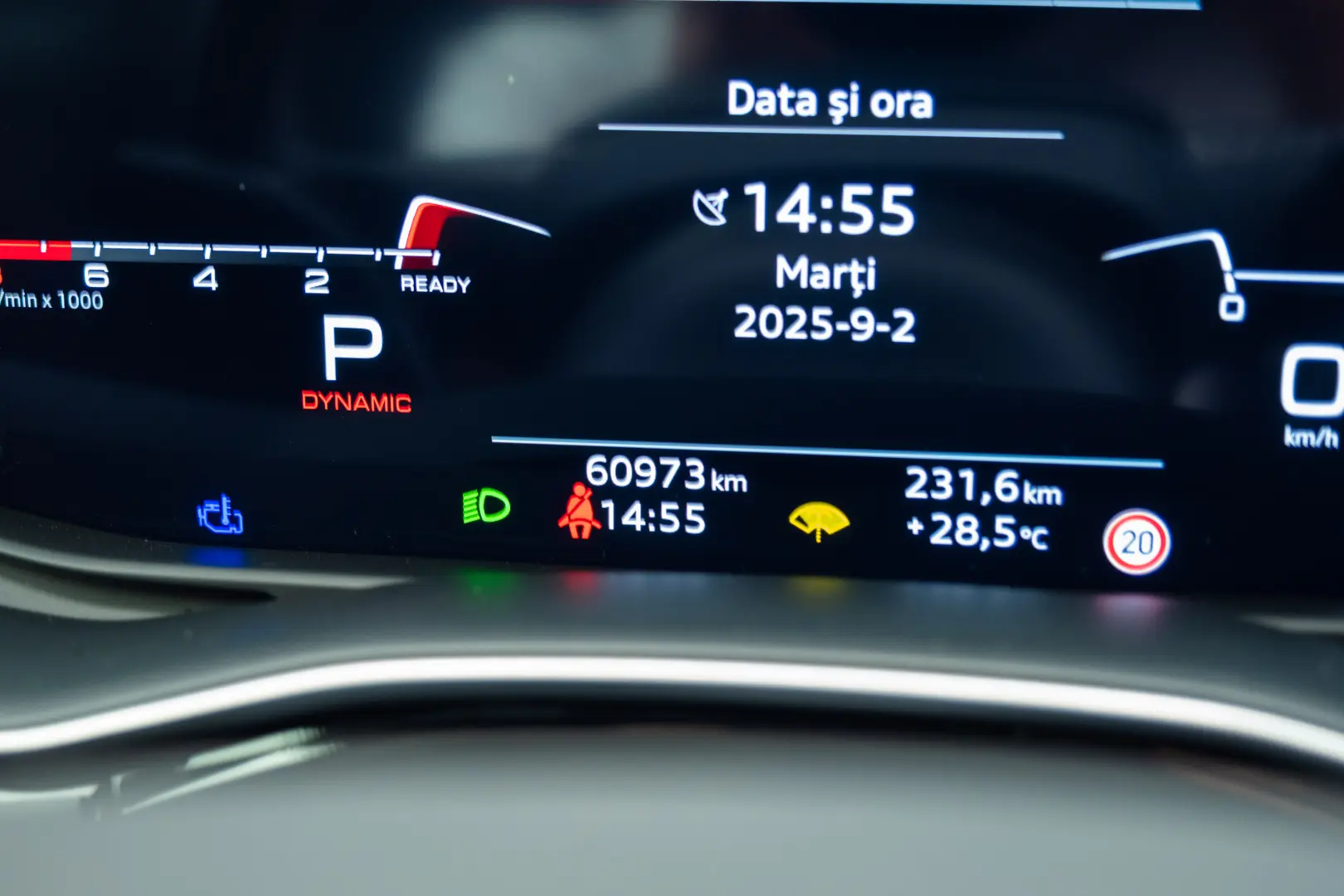 AUDI Q8 55 TFSI Quatrro S Line