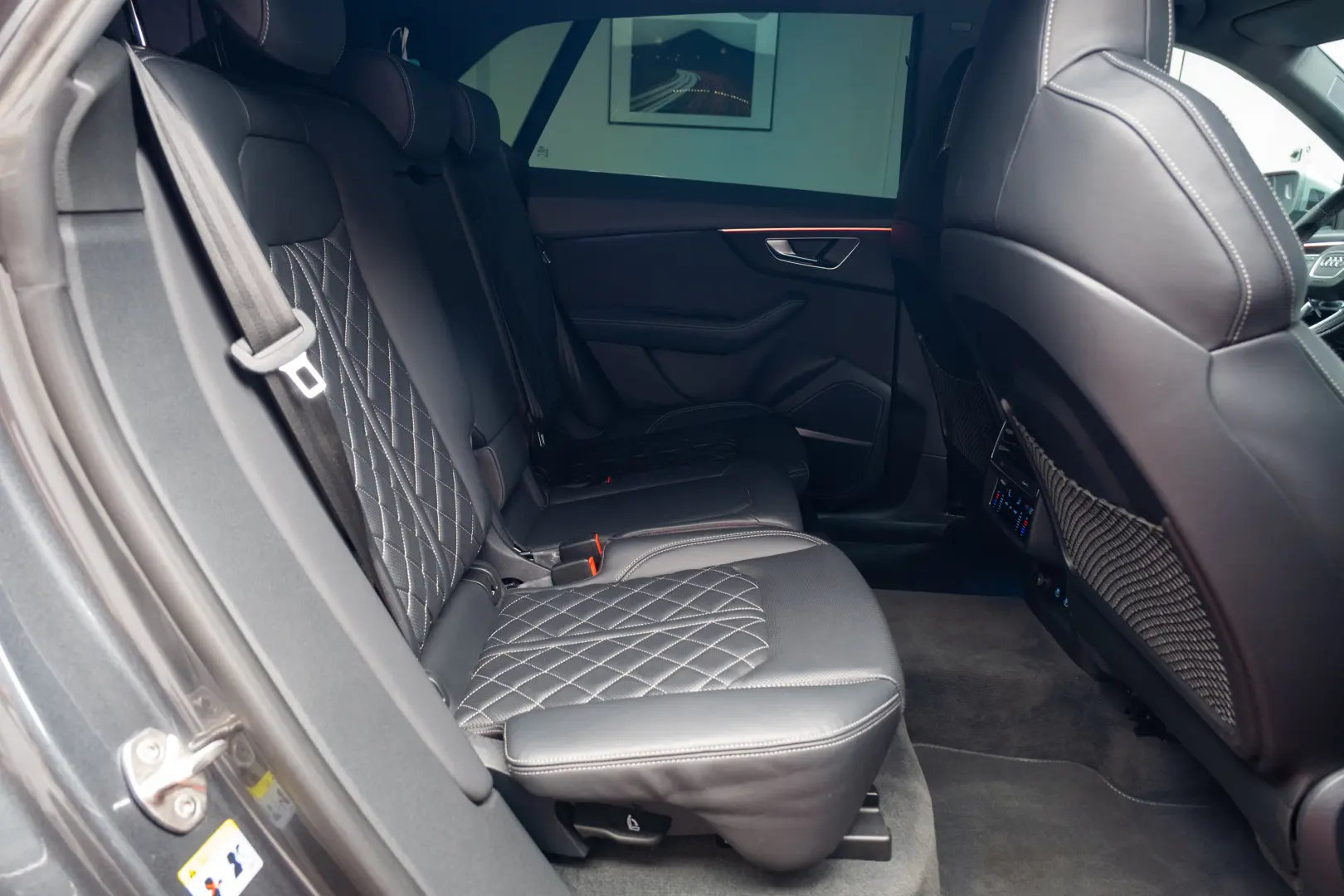 AUDI Q8 55 TFSI Quatrro S Line