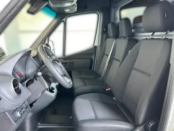 Sprinter 317 CDI Kasten PRO HD 9GT+KAMERA+KLIMA+