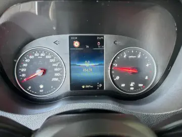 Sprinter 317 CDI Kasten PRO HD 9GT+KAMERA+KLIMA+