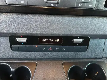 Sprinter 317 CDI Kasten PRO HD 9GT+KAMERA+KLIMA+